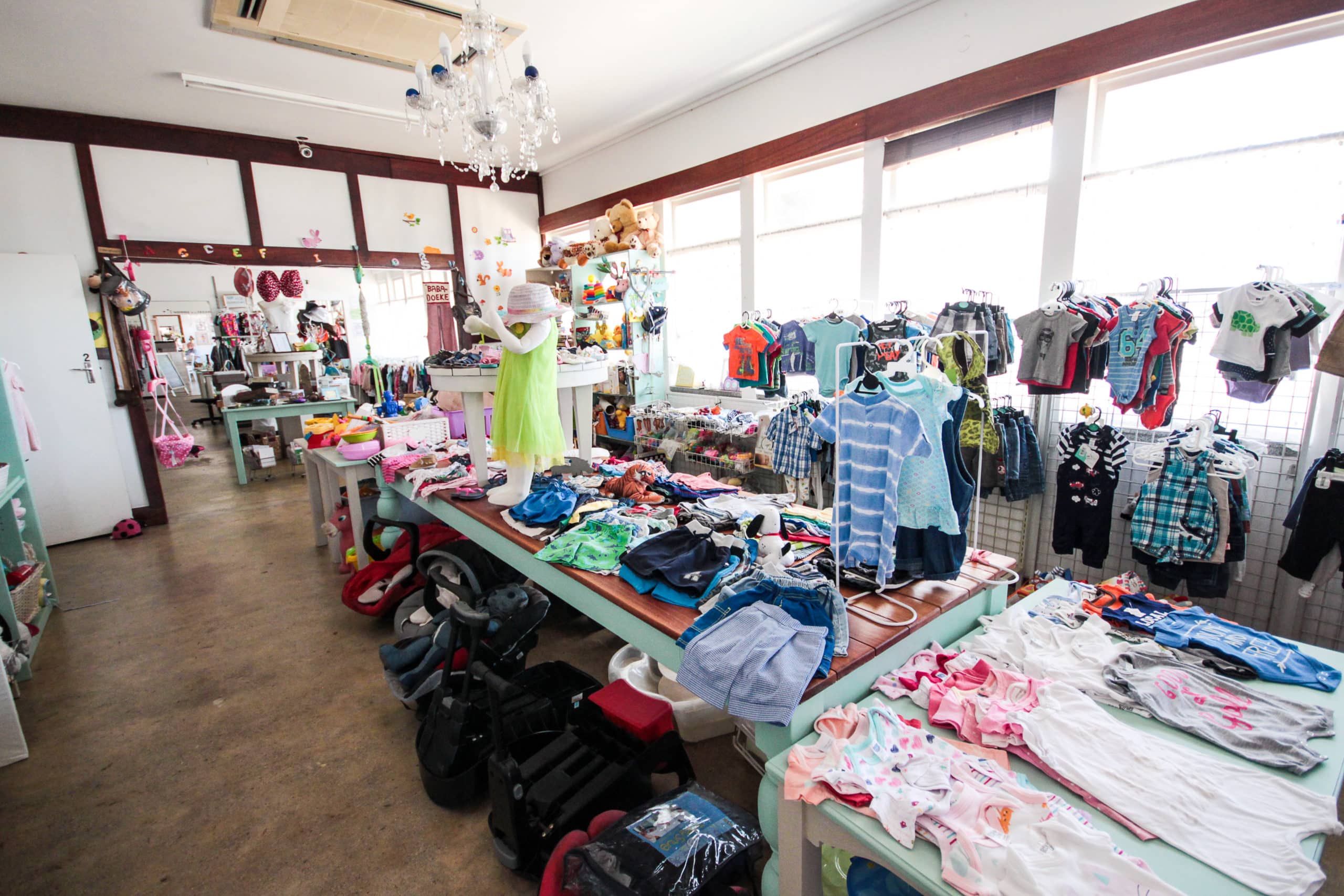 Chic Boutique 1 Chic Boutique 1
