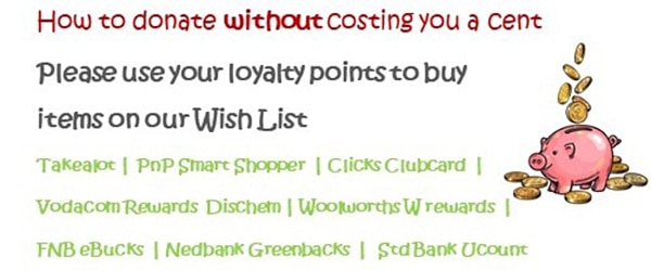 How to donate without costing you a cent FB How to donate without costing you a cent FB