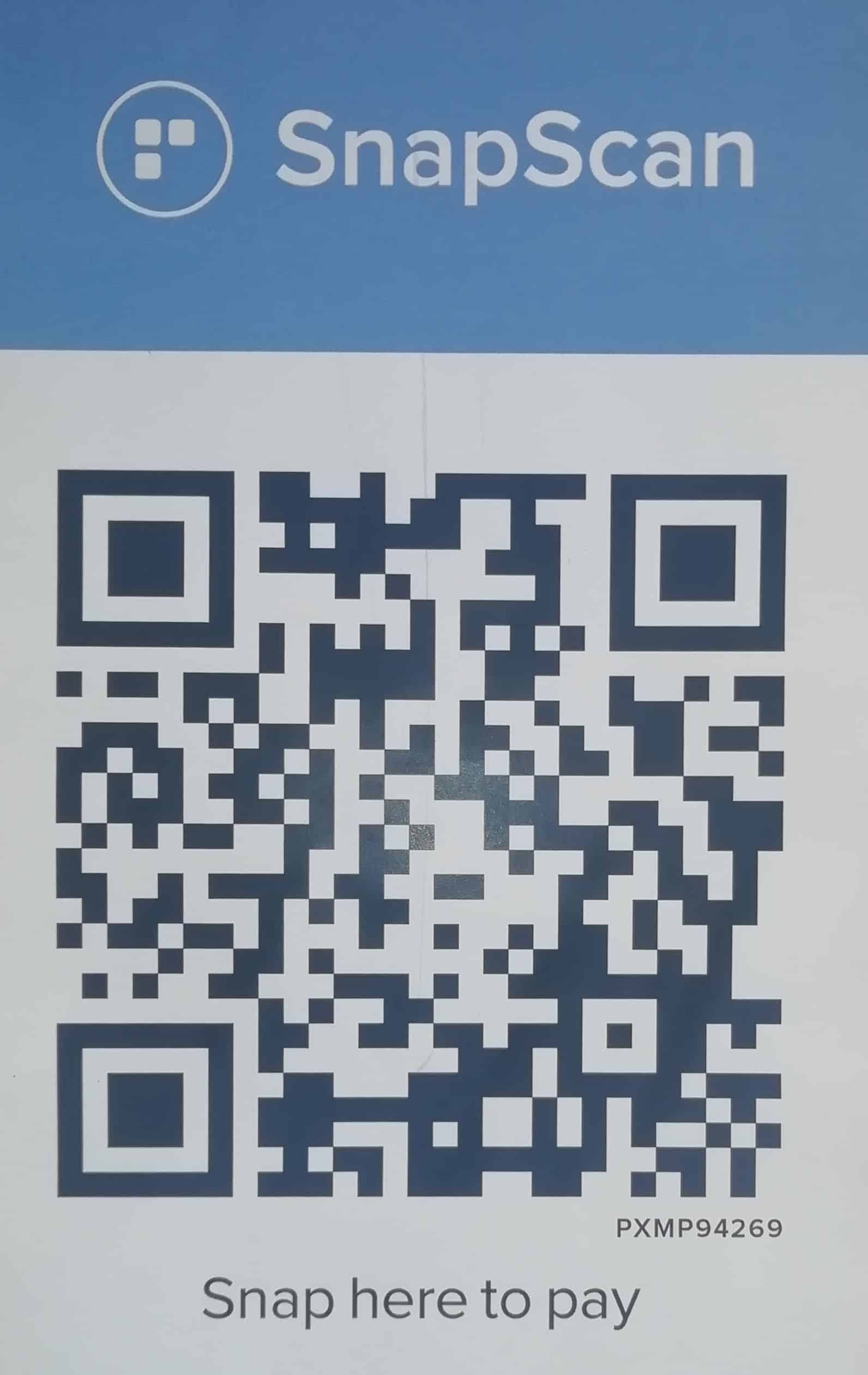 Snapscan Snapscan